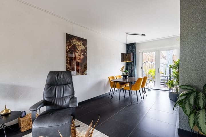 Foto 9 van Brongouw 138