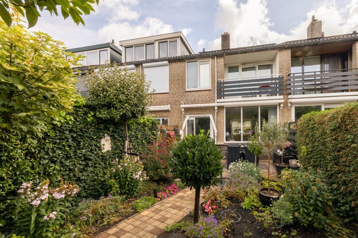 Foto 61 van Nobeldreef 32