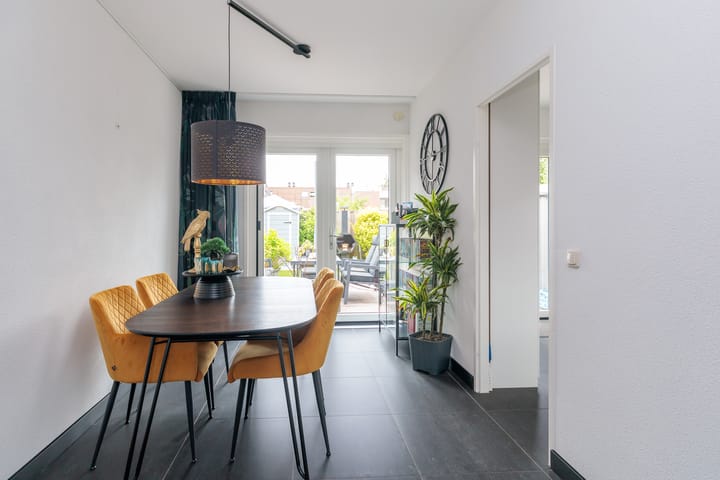 Foto 10 van Brongouw 138