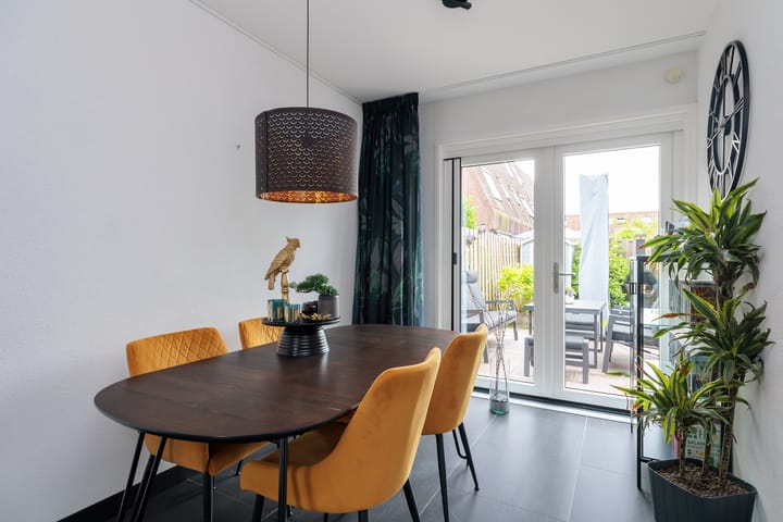 Foto 11 van Brongouw 138