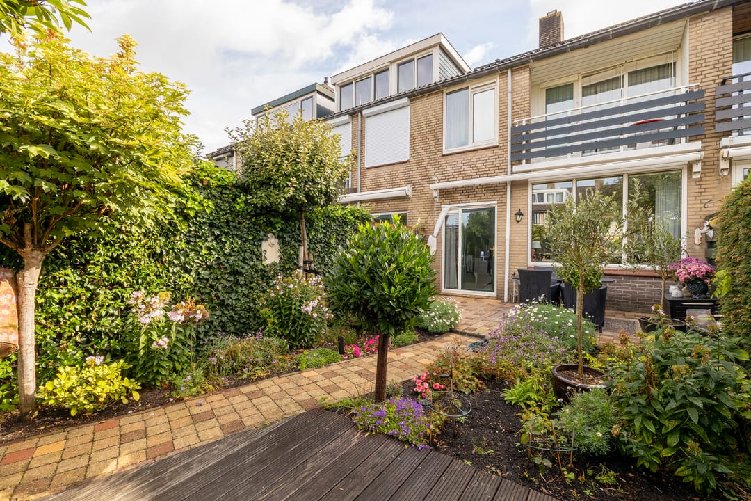 Foto 62 van Nobeldreef 32