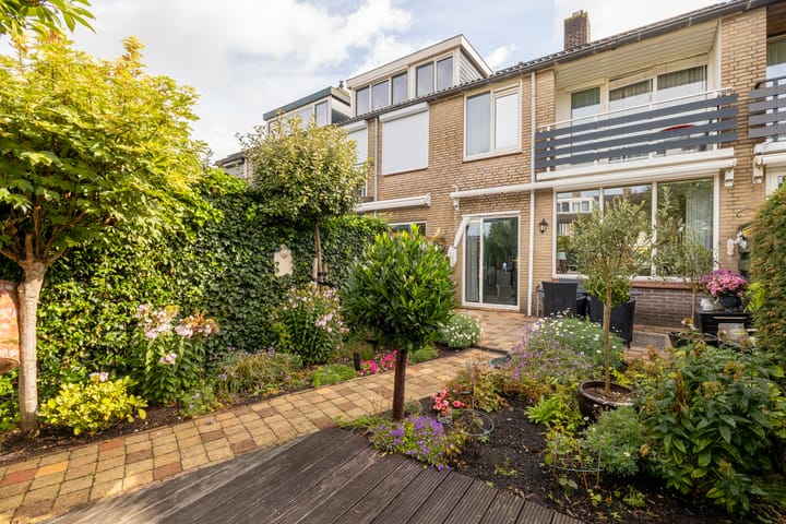 Foto 62 van Nobeldreef 32