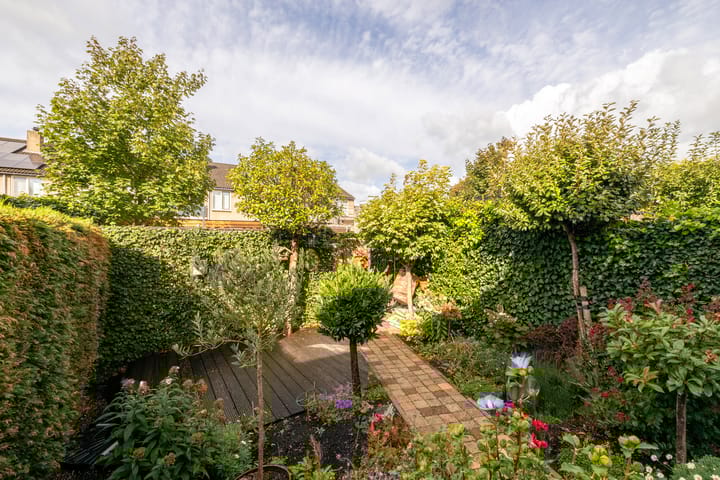 Foto 63 van Nobeldreef 32