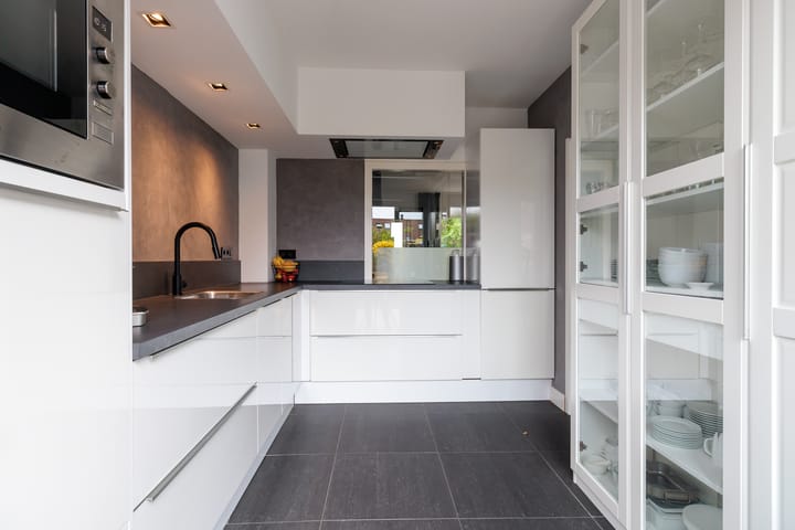 Foto 13 van Brongouw 138