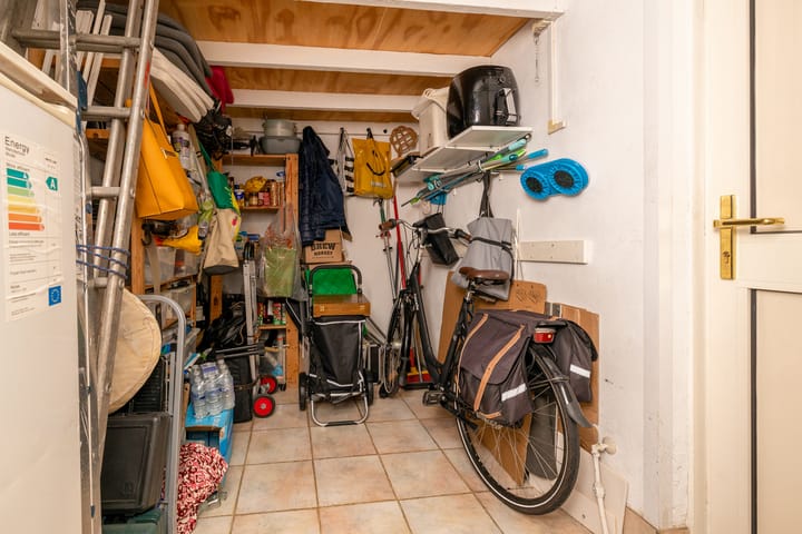 Foto 64 van Nobeldreef 32