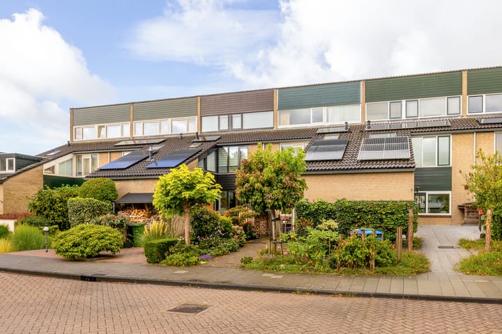 Foto 65 van Nobeldreef 32