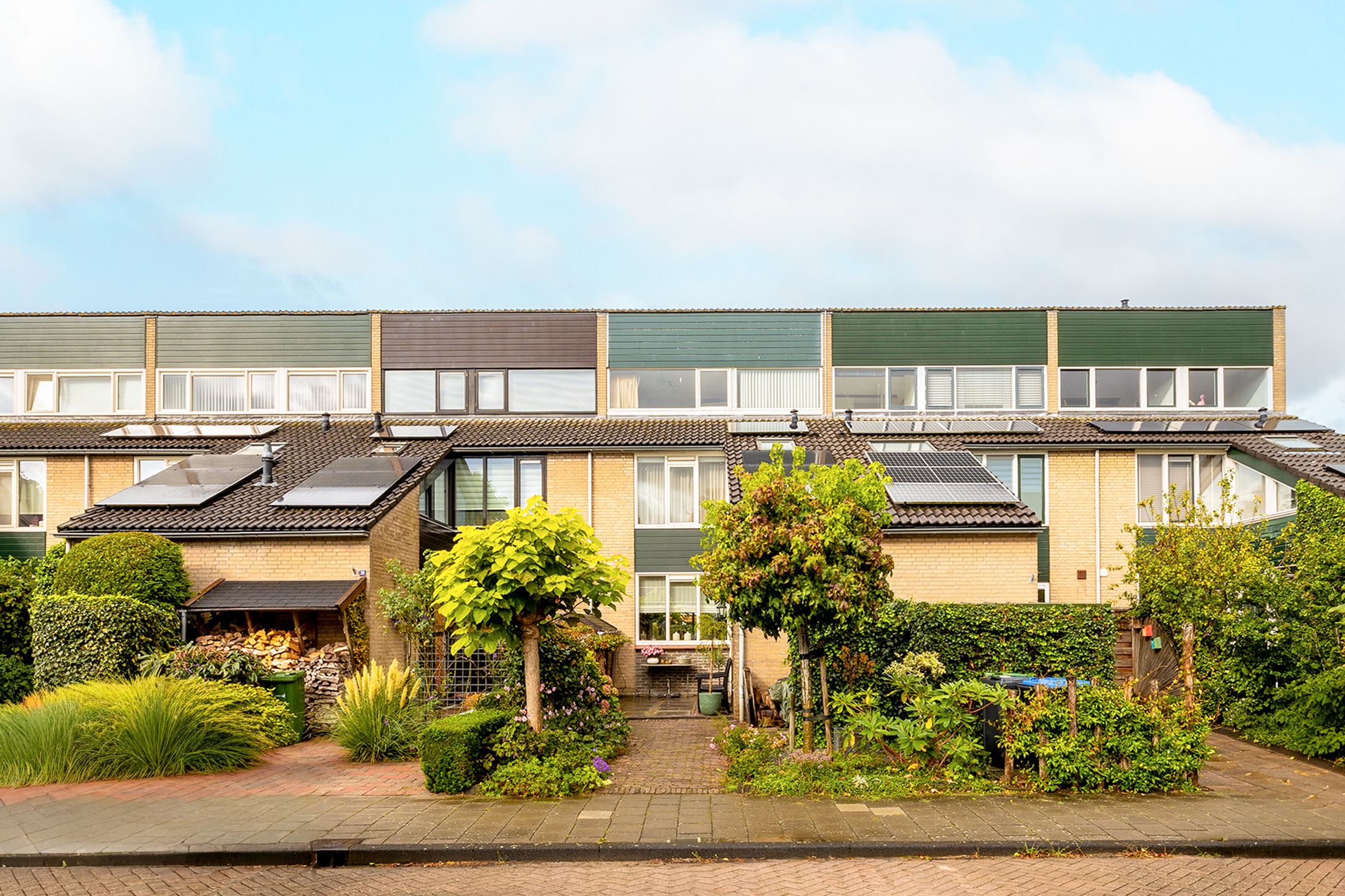 Foto 66 van Nobeldreef 32