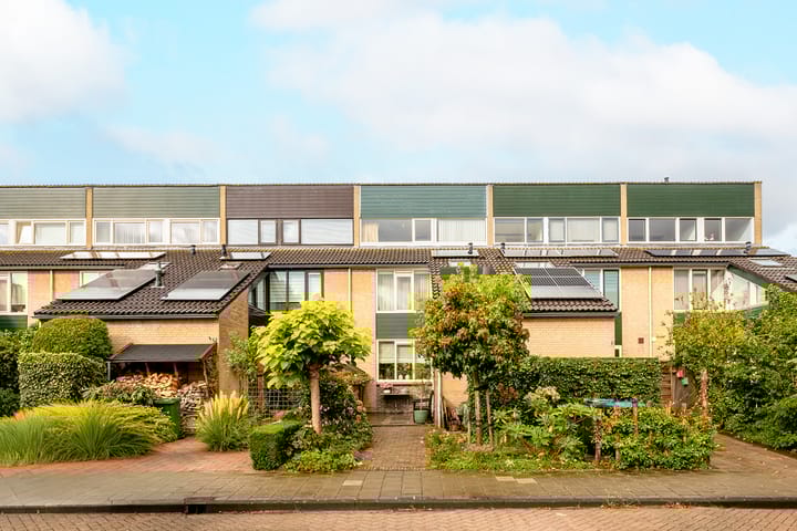 Foto 66 van Nobeldreef 32