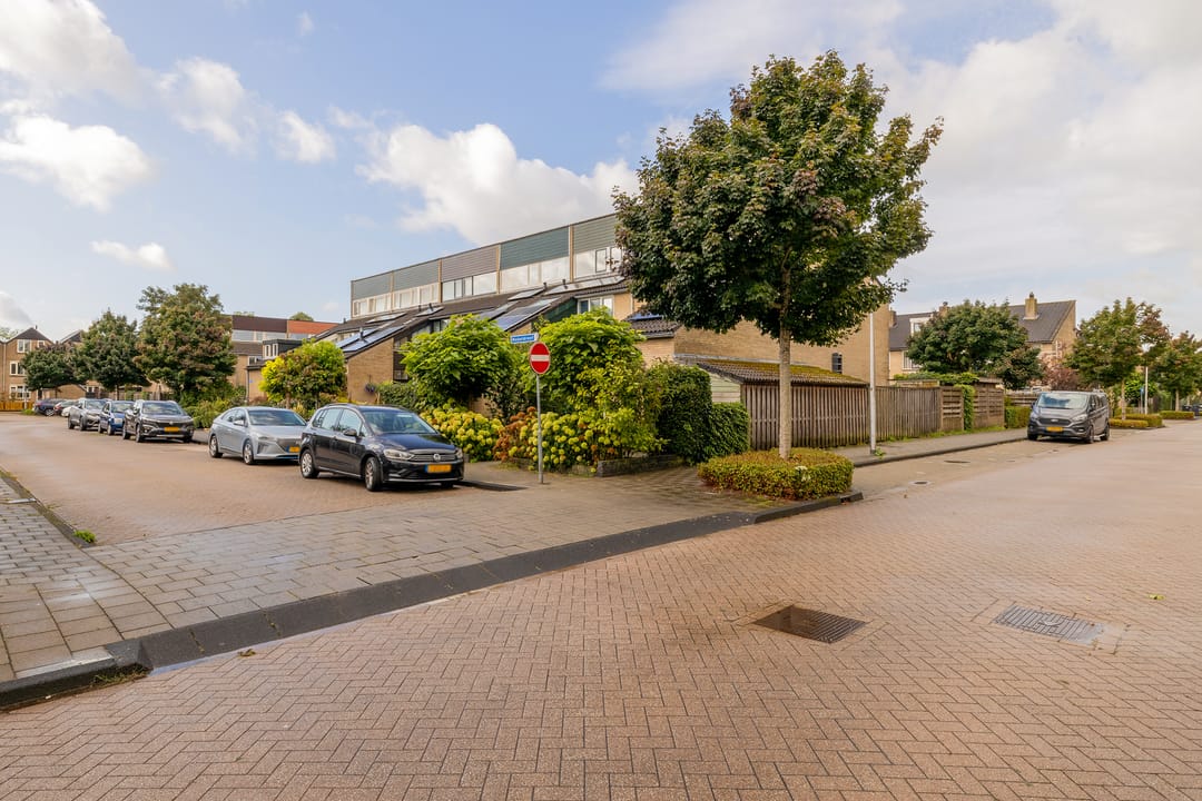 Foto 67 van Nobeldreef 32