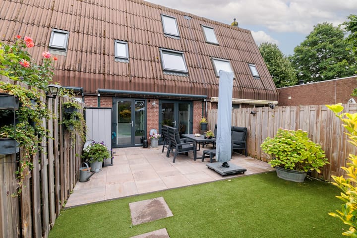 Foto 18 van Brongouw 138