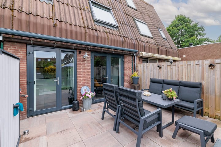 Foto 19 van Brongouw 138