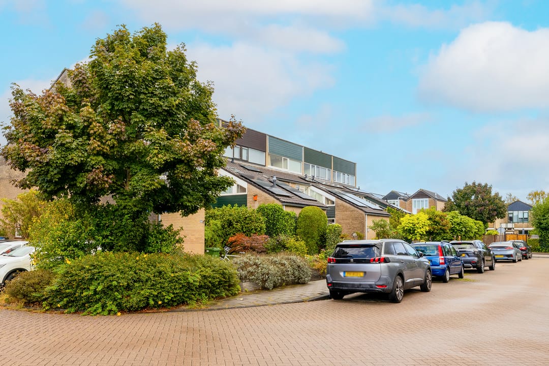 Foto 68 van Nobeldreef 32