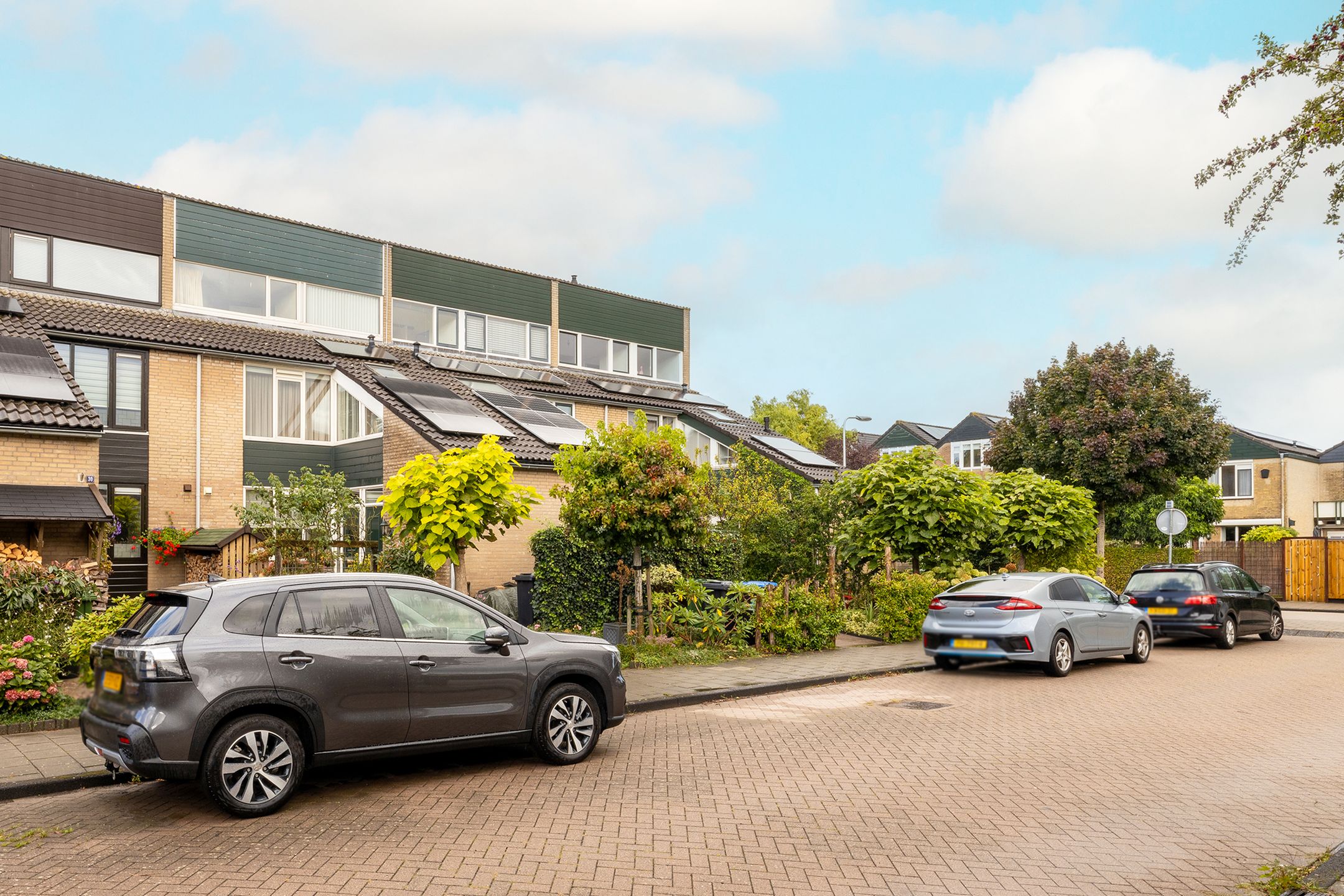 Foto 69 van Nobeldreef 32