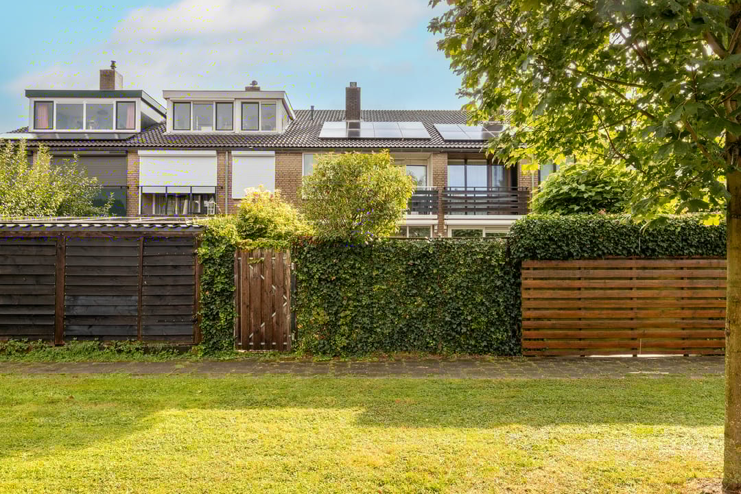 Foto 71 van Nobeldreef 32