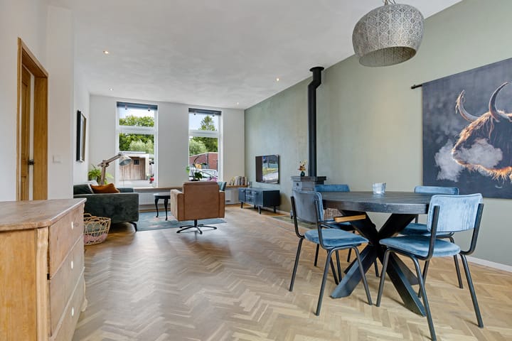 Foto 2 van Witterstraat 58