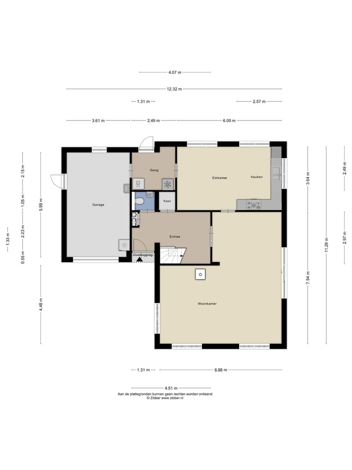 Foto 38 van Prins Bernhardlaan 129