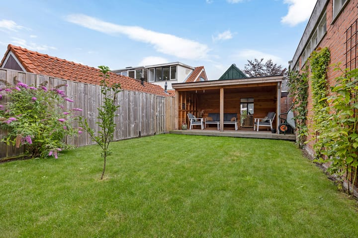 Foto 4 van Witterstraat 58