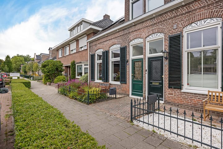 Foto 5 van Witterstraat 58