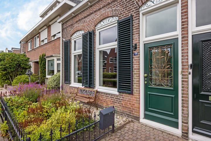 Foto 6 van Witterstraat 58