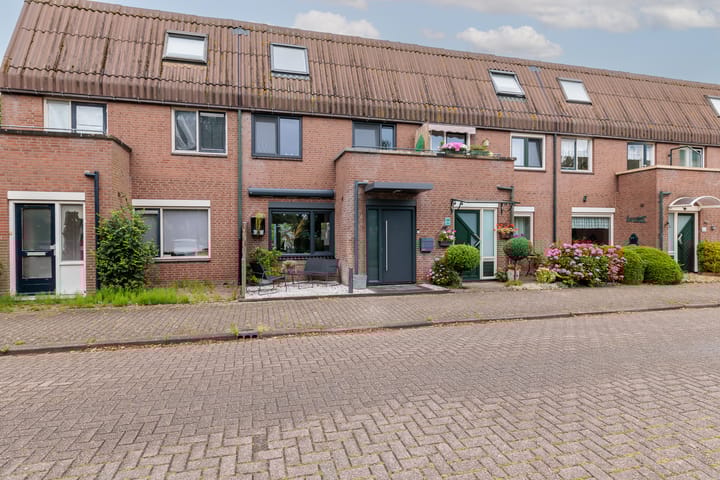 Foto 35 van Brongouw 138