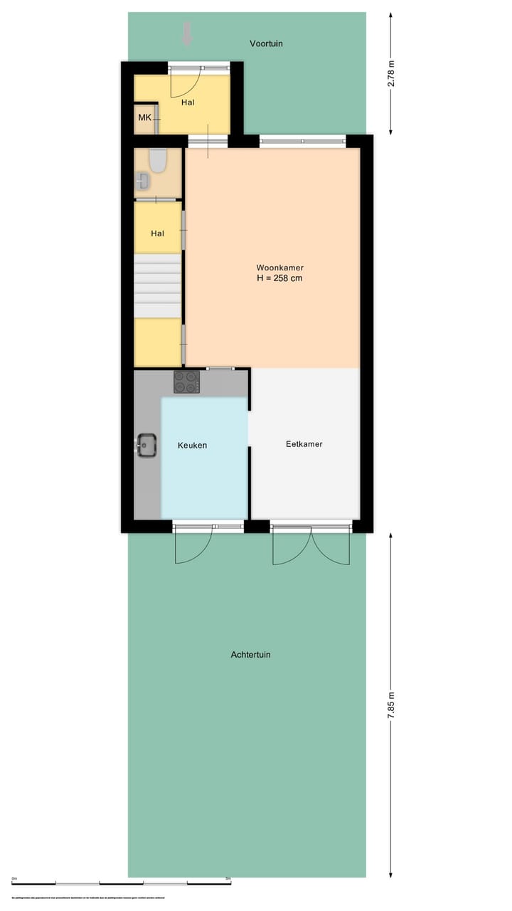 Foto 36 van Brongouw 138