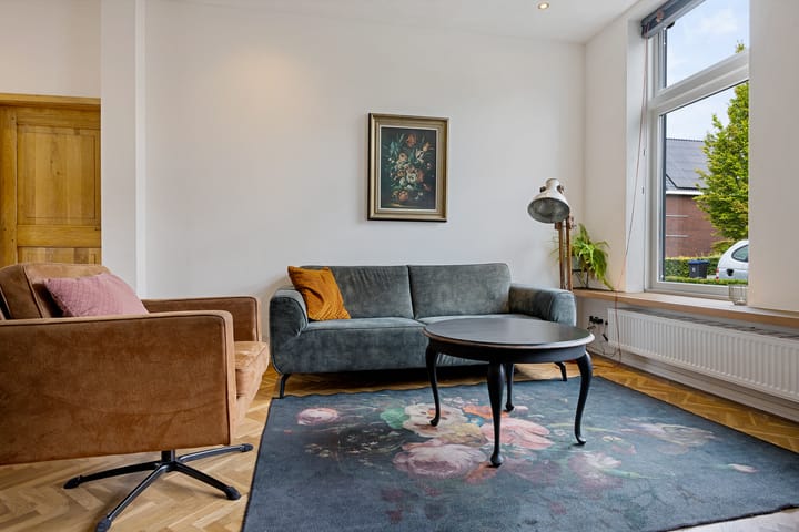 Foto 8 van Witterstraat 58