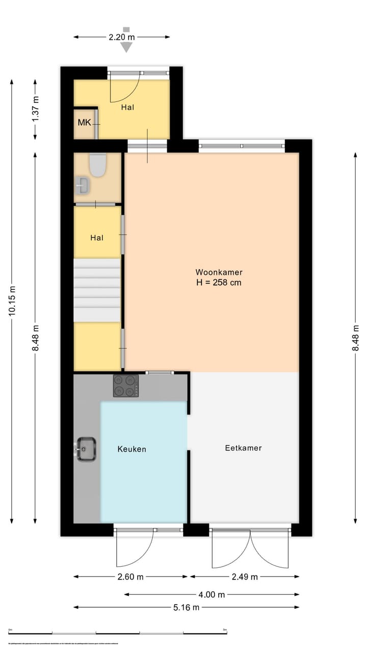 Foto 37 van Brongouw 138