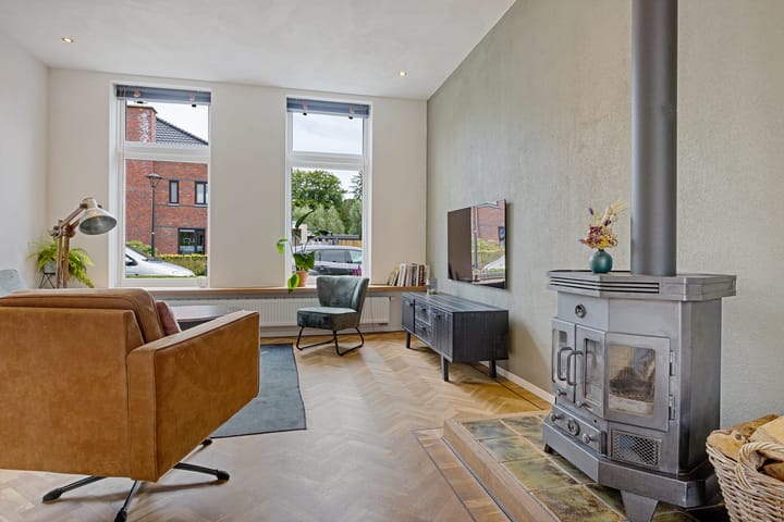 Foto 9 van Witterstraat 58