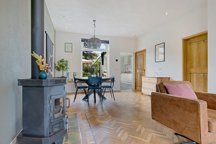 Foto 10 van Witterstraat 58