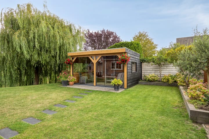 Foto 4 van Prins Bernhardlaan 129