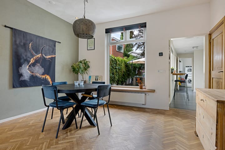 Foto 11 van Witterstraat 58