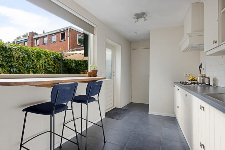 Foto 13 van Witterstraat 58