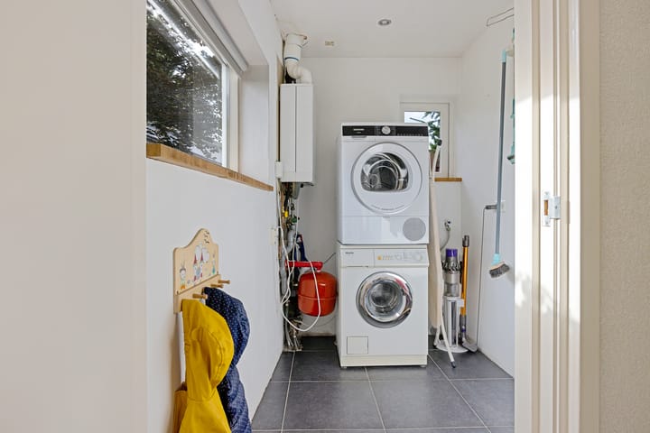 Foto 15 van Witterstraat 58