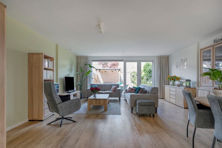 Foto 3 van Jan Nelissenlaan 16