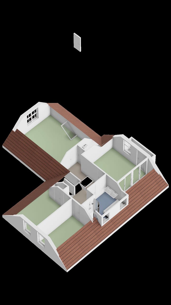 Foto 44 van Prins Bernhardlaan 129