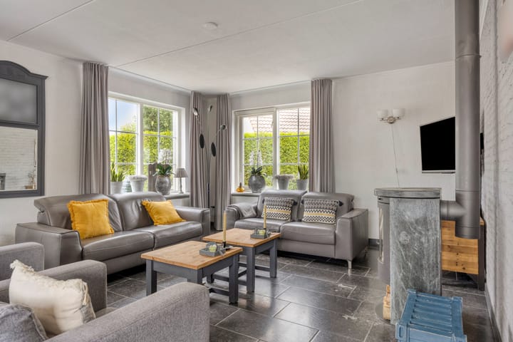 Foto 10 van Prins Bernhardlaan 129