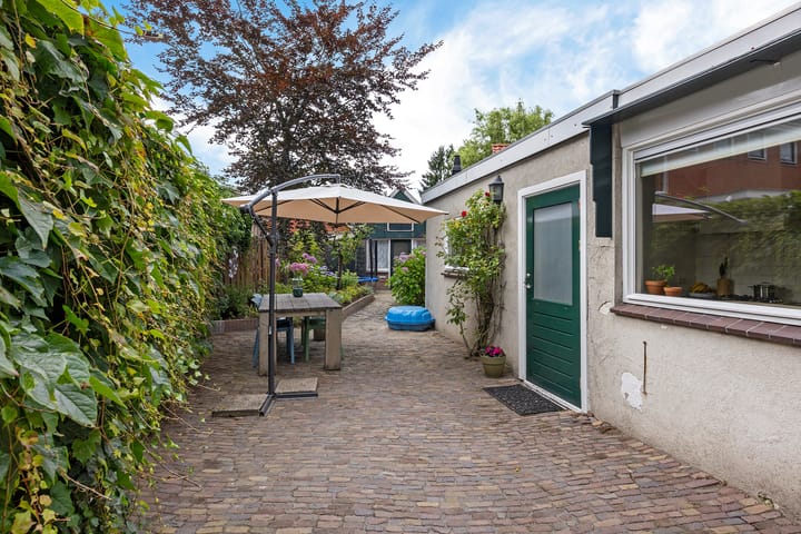 Foto 31 van Witterstraat 58