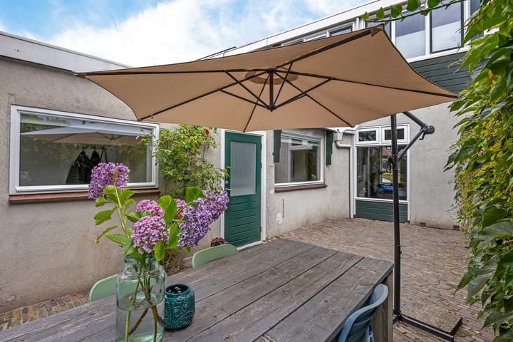 Foto 32 van Witterstraat 58