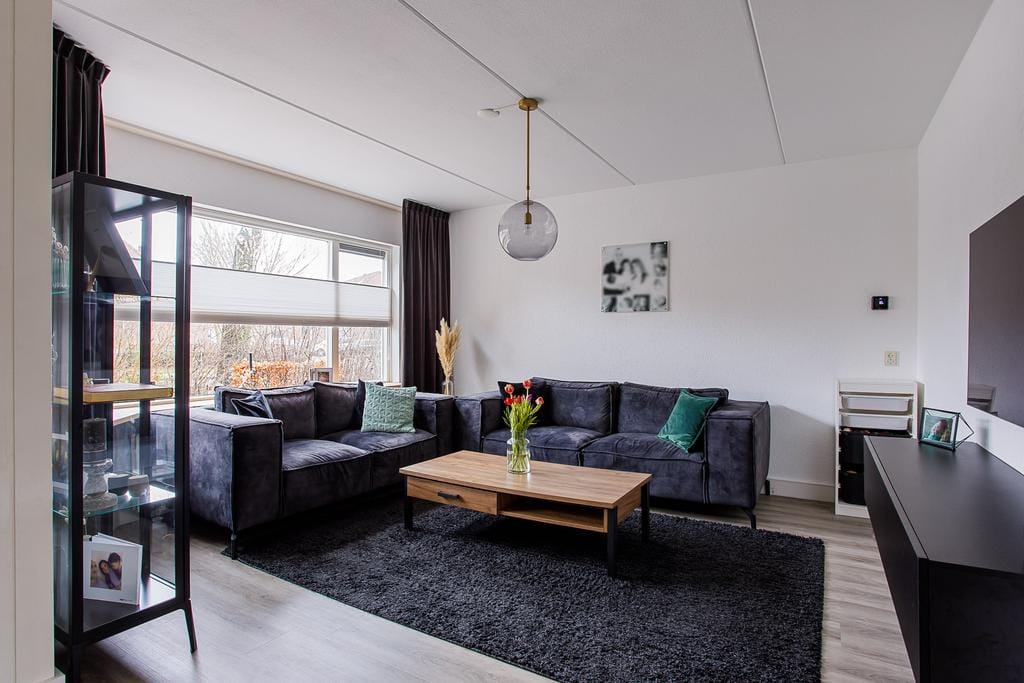 Photo 2 of Laurens Bogtmanstraat 14