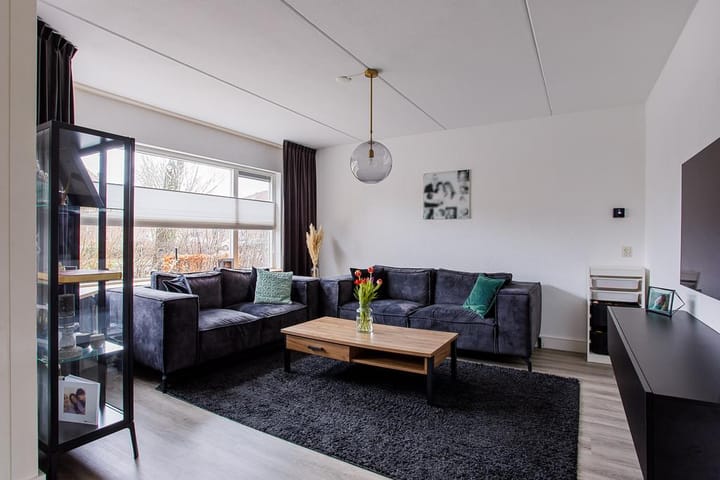 Foto 2 van Laurens Bogtmanstraat 14