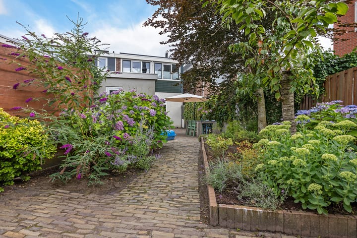 Foto 34 van Witterstraat 58