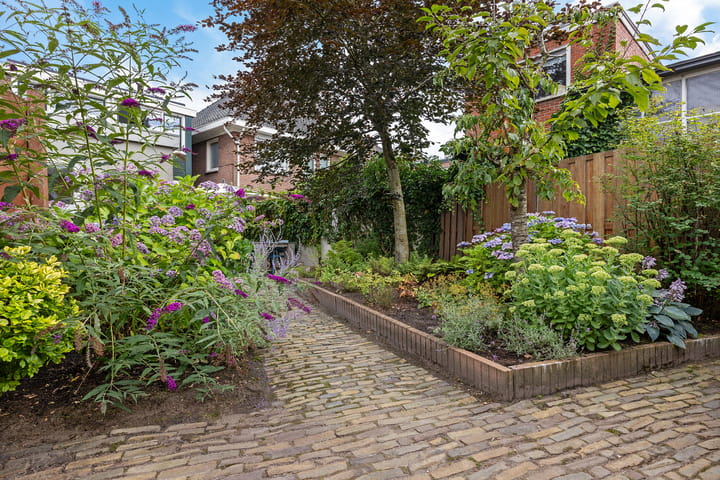 Foto 35 van Witterstraat 58