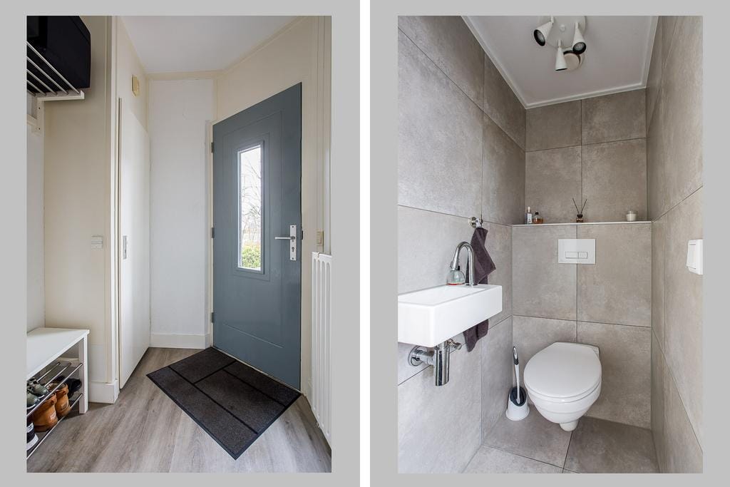 Photo 5 of Laurens Bogtmanstraat 14