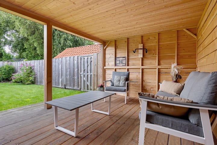 Foto 37 van Witterstraat 58