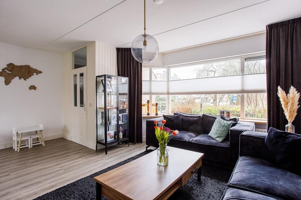 Photo 6 of Laurens Bogtmanstraat 14