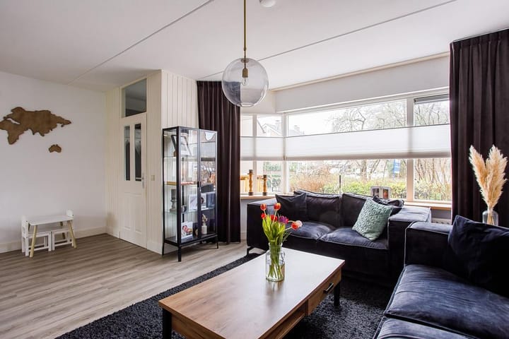 Foto 6 van Laurens Bogtmanstraat 14