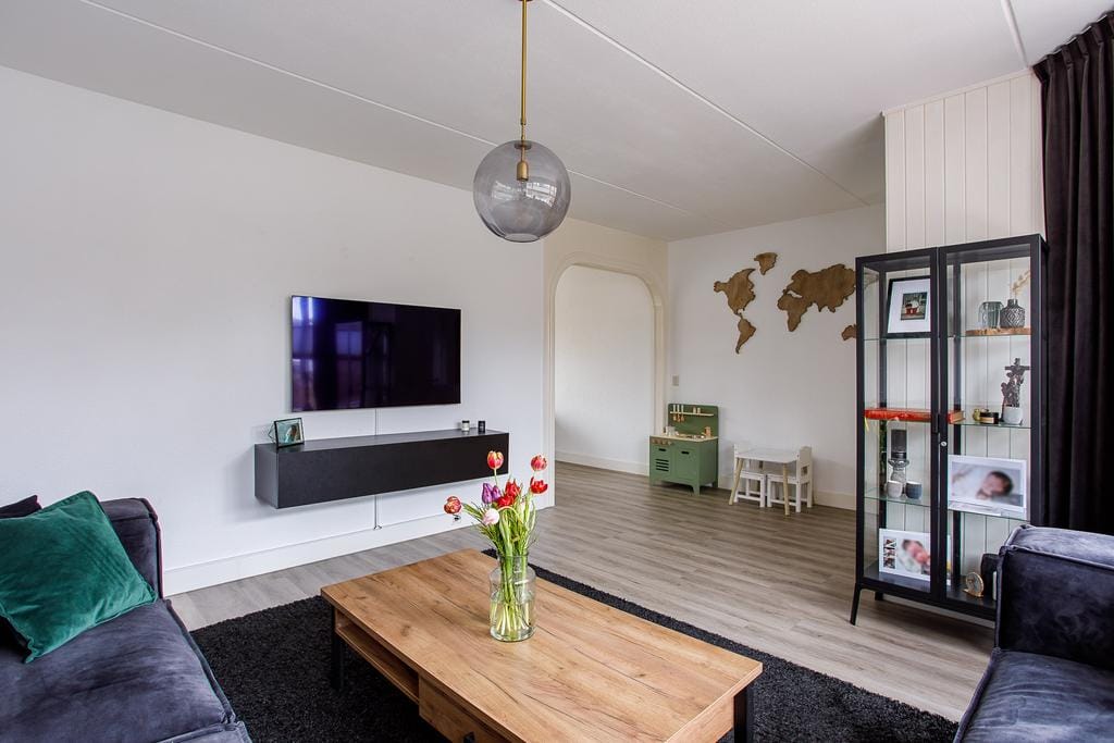 Photo 7 of Laurens Bogtmanstraat 14