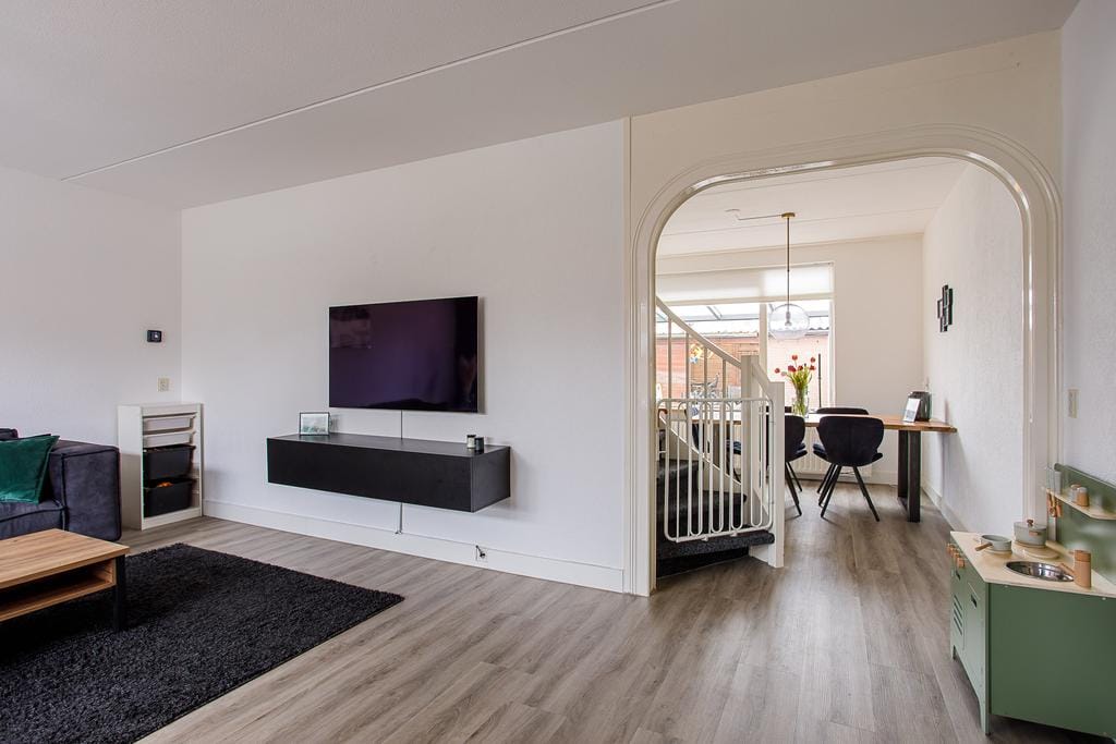 Photo 8 of Laurens Bogtmanstraat 14