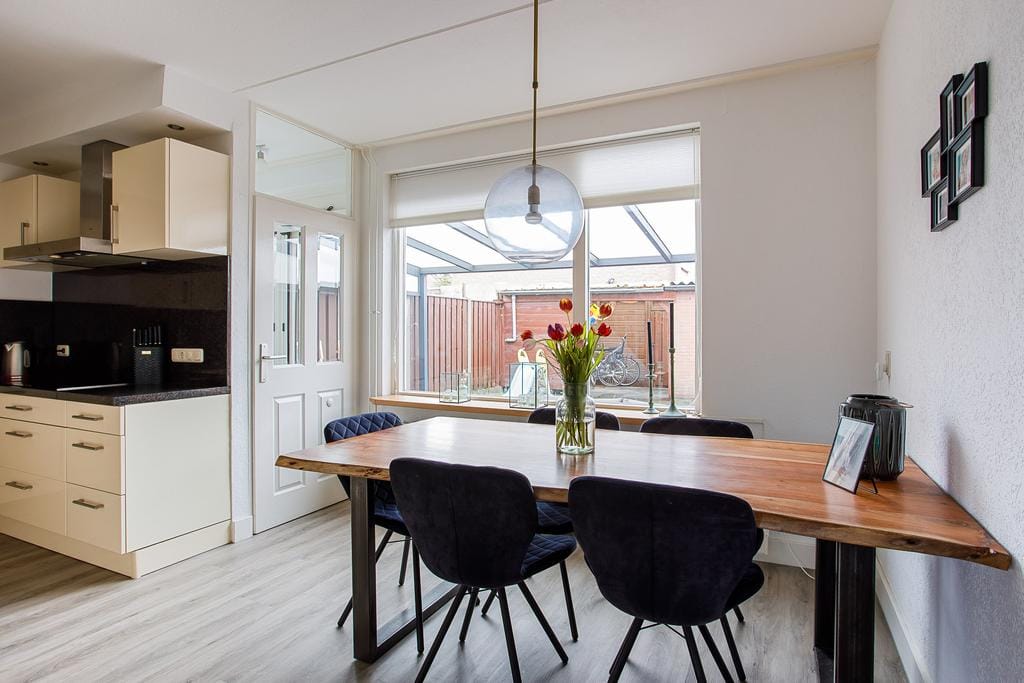 Photo 9 of Laurens Bogtmanstraat 14