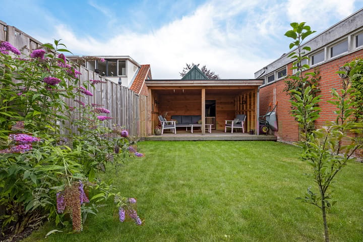 Foto 40 van Witterstraat 58